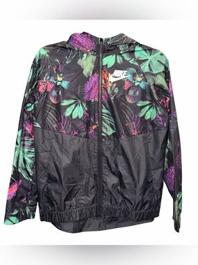 Nike Girls Windbreaker